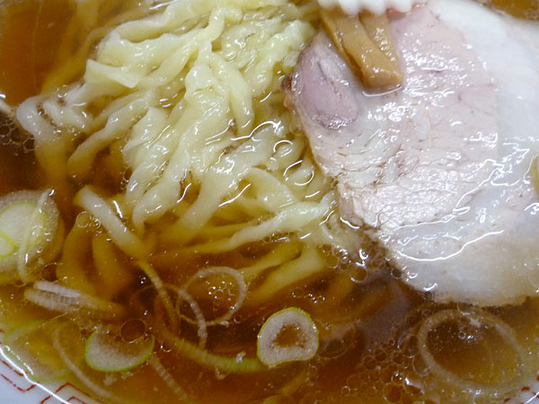 ほりこしラーメンUP