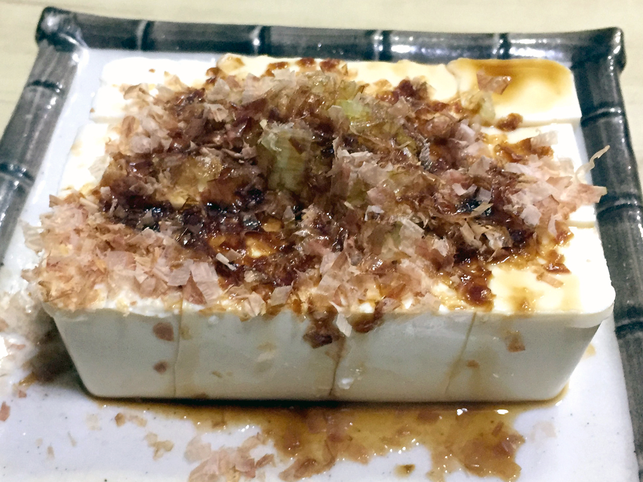 ヤッコUP
