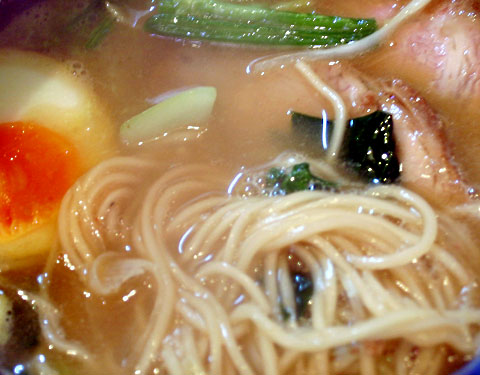 ラーメンUP@猪太