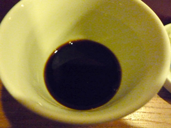 布恒更科蕎麦つゆ