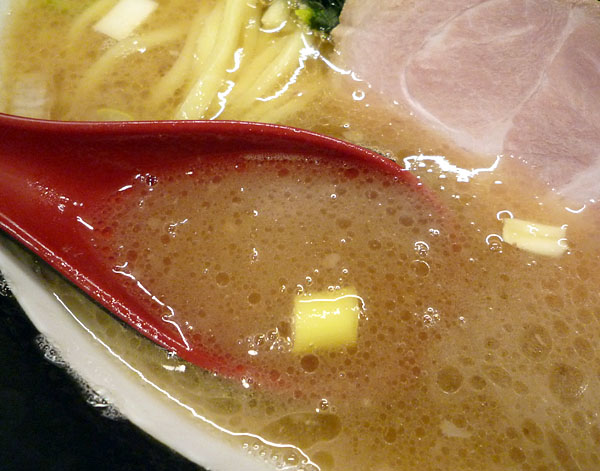 2015年4月スープUP@板橋百麺