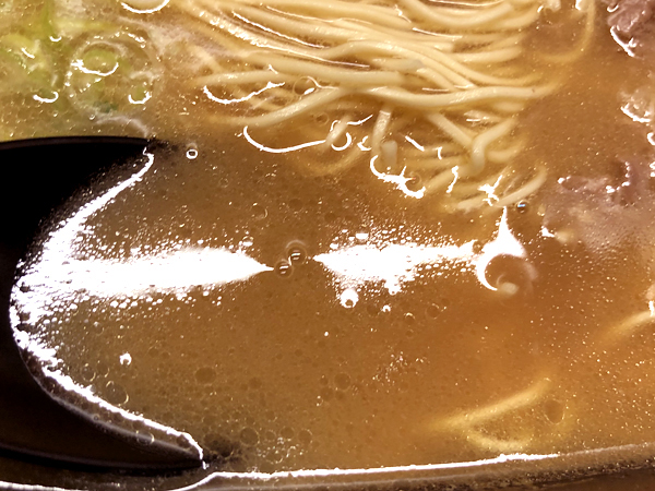 スープUP