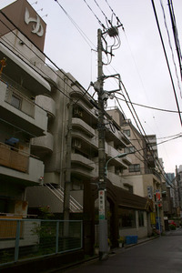 外観@竹の湯