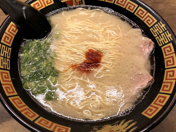 ラーメン