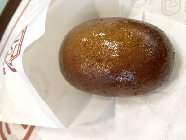 かりんとう饅頭