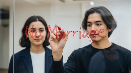 【結婚】日本人が結婚しなくなった戦犯はマスコミ説