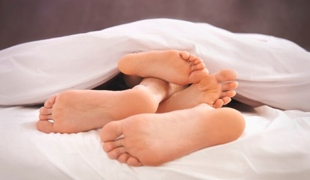 【性】パートナーの男性にこうして欲しいああして欲しいって言えますか？