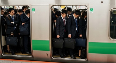 【東京と地方】東京の人はすごいなと思うこと