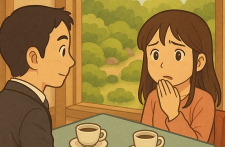 【悲報】婚活女子「婚活していてわかった、ろくな男がいない理由」