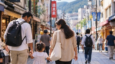 【外国人問題】日本で生まれる外国人の子どもが過去最多に　出生数の2割を超える自治体も