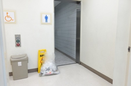 【男女】田村淳さん、男子トイレの女性清掃員「結構イヤだ」投稿に賛否　「恥ずかしいよね」「清掃員に失礼」