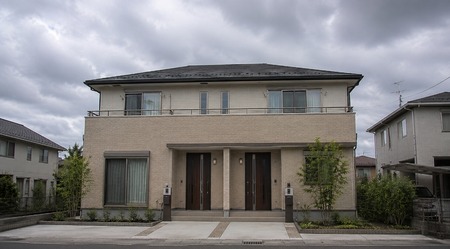 【住宅・家族】俺の姉と母親、姉がクズ男と再婚したのを期に600万円ローンで２世帯住宅建てる　俺蚊帳の外　そして現在→