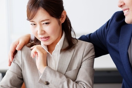 【男と女】脈なしと男性に一瞬で気付いてもらうには？