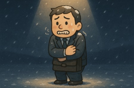 【社会】氷河期世代を救う方法、何かある？