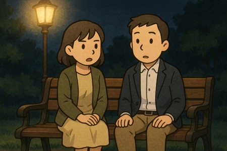 【告白】彼女・妻がいる人に好意を伝えるのはあり？