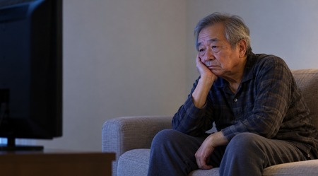 【免許返納】車が生きがいだった73歳父から無理やり車を取り上げた息子…1ヵ月後に見た悲惨な姿