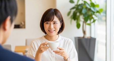 【恋活・婚活】マッチングアプリで出会った変な男性
