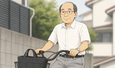 【お金】大腸がん、前立腺がんになった桐谷さん「お金を貯めすぎた。自分が死ぬことを想定してなかった。」←これ