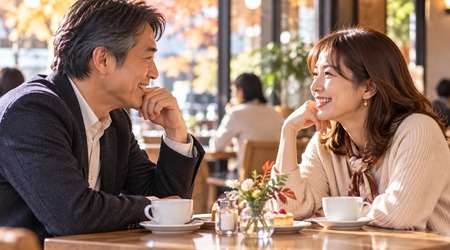 【おひとりさま・健康】恋人いると8割が「健康意識が向上」　1日の会話が15分未満だと孤独感　50～70代の独身男女調査