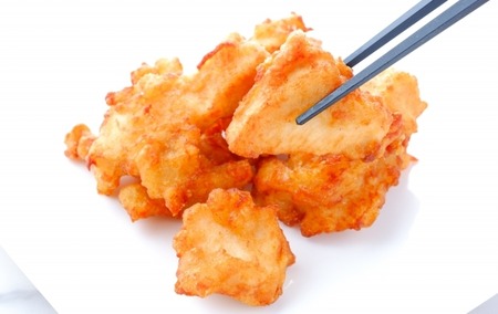 【母の味】子供の頃から母親の作る唐揚げが大好きだった　結婚後、旦那にも母親の唐揚げを食べさせたいと思って作り方を聞いたら…