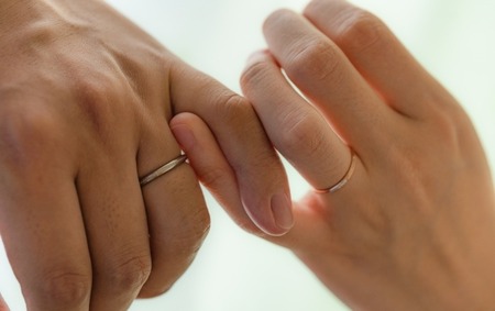 【結婚】妥協して結婚したけど、幸せな女性の方いますか？
