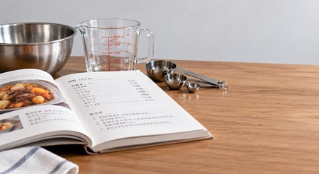 【料理】嫁がそうなんだけど何で料理下手ってレシピ通りに作れないんだろ？