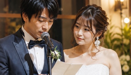 【離婚】盛大な結婚式しといて不倫がバレて離婚した同僚　ご祝儀返せ！