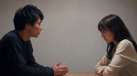 【夫婦・家族計画】43歳女性、選択子無し希望だった夫に「ごめん、やっぱり子どもが欲しい。離婚したい」と言われる