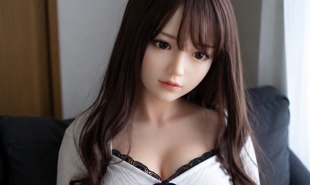ラブドールって実際どうなん？