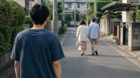 【母子】一人っ子母子家庭育ちワイ(26)、無職の母親が再婚するらしくて驚愕