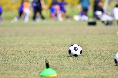 【育児・教育】「もう勘弁して」小3でサッカーチームに入った息子だが…40代ママが漏らした“想像の3倍”過酷すぎる現実