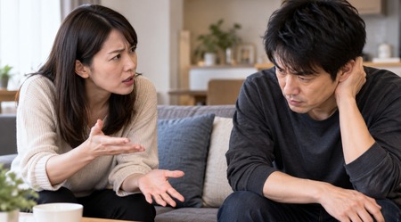 【悲報】元夫や彼氏を激詰めした女性の日記が話題に