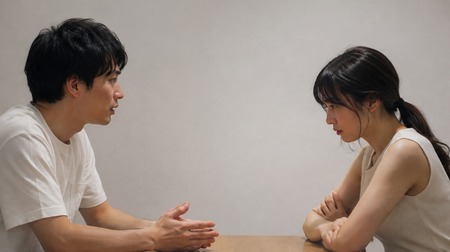 【お話・長文】俺が浮気してることを隠して生活してたら、嫁が浮気してることを告白してきた