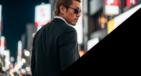 【職業】元ヤクザだけど質問ある？