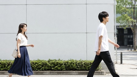 【男と女】女慣れしていない男性の特徴