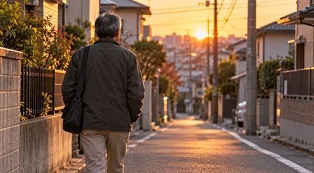 【人生】彼女がいないままアラ還突入　どうすればいいんだ？