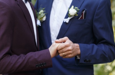 【お話】人妻♂になったので半生を語る