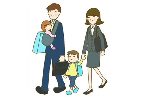 30代半ば 共働き 子供の1人が体が弱く 親のどちらかが仕事をセーブしなければならなくなった 話し合って俺が降格することにしたら会社で散々言われた 恋愛まとめ速報