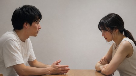 【結婚・姓】彼氏は優しいけど…「姓」の話をした瞬間に彼の親が豹変した　婚約破棄すべき？