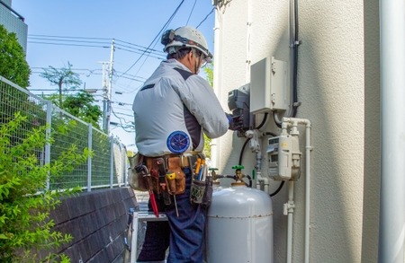 【仕事】銀行から電気工事店に転職した結果