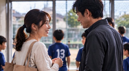 【不倫のきっかけ】身近な人と不倫をする時、最初に誘うのは男性？女性？