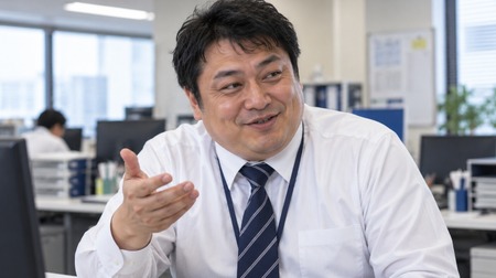 【仕事】職場で40のおっさんが「生理？匂いでわかるんだよねぇ」とかいって懲戒になったらしい