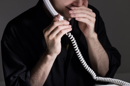 【詐欺電話】来たわ！旦那のケータイに警視庁詐欺電話　部署とお名前もう一度って聞いたら頭悪いんですか？ってバカにされた