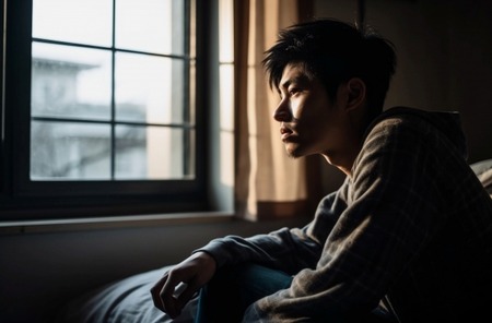 【ひきこもり】14年引きこもりの息子を明日追い出す