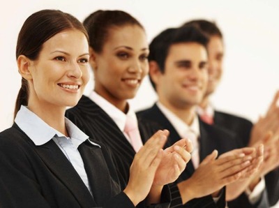 褒めるのなれてない人多いもんねぇ