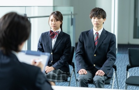 【大学受験】文科省「総合型選抜と学校推薦型選抜の大学入試に面接を必須とする。学力試験の成績を重視しすぎるケースがあるから」