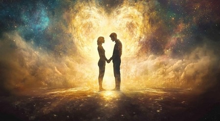 【正当化】職場の不倫してる女性が「私の不倫相手はツインレイ」って言ってた　夫婦にはなれなかったけど魂レベルで繋がってる運命の相手だって