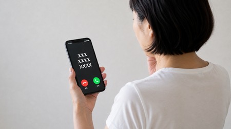 【家庭】地震で住めなくなった家を片付けているんですが、息子が彼女を派遣すると変なことを言い出して…