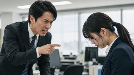 【Z世代・仕事】「バイトで注意されただけで辞める…」急増する“怒られ慣れていない”若者たち　「ほめる育児」が裏目に出る残酷な理由