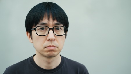 【弱男】チー牛のまま愛されようって発想←これ